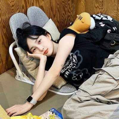 玉女春潮