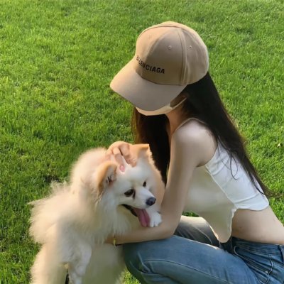 若叶女孩